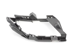 ES#2774441 - 5C6807262 - Fog light bracket - Right - The fog light assembly bolts to this bracket - Genuine Volkswagen Audi - Volkswagen