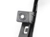 ES#2774441 - 5C6807262 - Fog light bracket - Right - The fog light assembly bolts to this bracket - Genuine Volkswagen Audi - Volkswagen