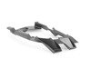 ES#2774441 - 5C6807262 - Fog light bracket - Right - The fog light assembly bolts to this bracket - Genuine Volkswagen Audi - Volkswagen