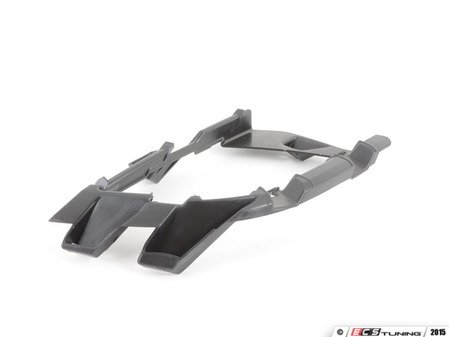 ES#2774220 - 5C6807261 - Fog Light bracket - left - The fog light assembly bolts to this bracket - Genuine Volkswagen Audi - Volkswagen