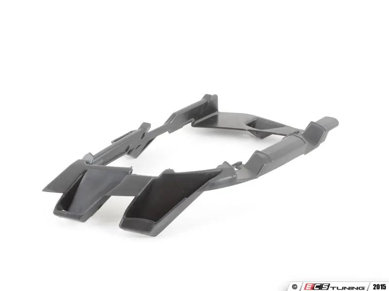 Genuine Volkswagen Audi - 5C6807261 - Fog Light bracket - left  