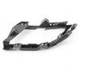 ES#2774220 - 5C6807261 - Fog Light bracket - left - The fog light assembly bolts to this bracket - Genuine Volkswagen Audi - Volkswagen