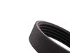 ES#251738 - 11281435280 - Air Conditioning V-Belt - Belt that drives your air conditioning - Continental - BMW