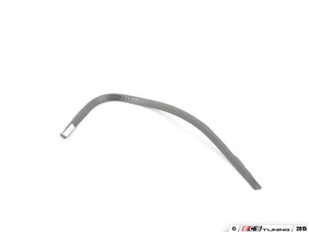 ES#95591 - 51358223817 - SEAL - Genuine BMW - BMW