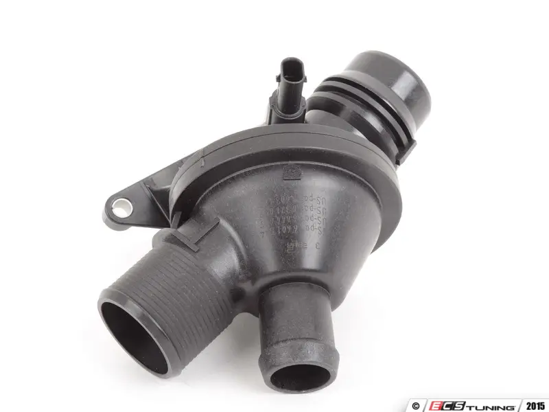 Mahle-Behr - 11537633476 - Thermostat With Housing 