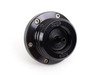 ES#1832068 - fmdv004 - Blow Off Valve - Black - Made to mount on top of hard boost pipe - Forge - Audi Volkswagen