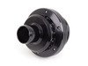 ES#1832068 - fmdv004 - Blow Off Valve - Black - Made to mount on top of hard boost pipe - Forge - Audi Volkswagen