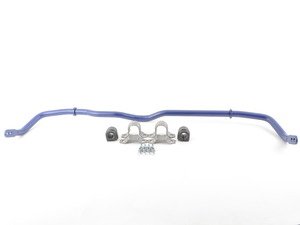 ES#2795783 - 70340 - Front Sway Bar - 27mm - Adjustable version - H&R - Audi Volkswagen