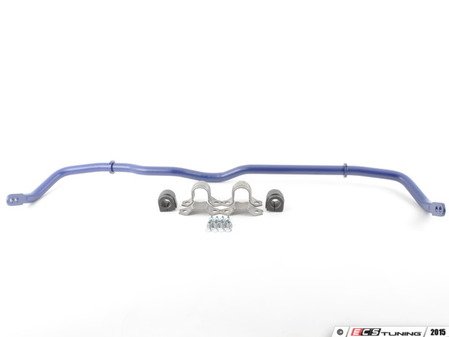 ES#2795783 - 70340 - Front Sway Bar - 27mm - Adjustable version - H&R - Audi Volkswagen