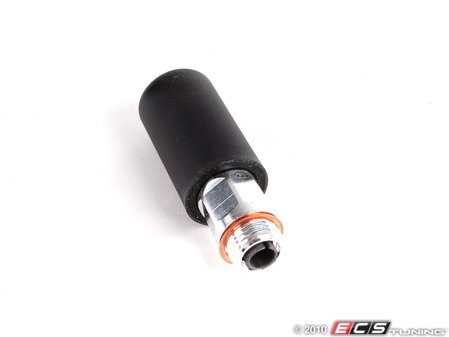 ES#248412 - 0000908850 - Diesel Primer Pump - Improved design over your factory unit - Bosch - Mercedes Benz