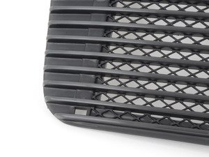ES#1930953 - 91155941101 - Porsche Decklid Ventilation Grille - Black - Genuine Porsche - Porsche