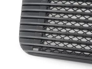 Porsche Decklid Ventilation Grille