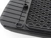 ES#1930953 - 91155941101 - Porsche Decklid Ventilation Grille - Black - Genuine Porsche - Porsche