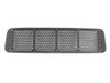 ES#1930953 - 91155941101 - Porsche Decklid Ventilation Grille - Black - Genuine Porsche - Porsche