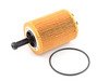 ES#2738453 - 3374650018812kt - Premium Oil Service Kit  - Service your TDI with premium 8100 X-Clean+ synthetic oil - Assembled By ECS - Audi