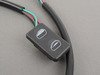 ES#2816491 - 92861312305 - Power Window Switch - Priced Each - Located in the center console - Two required - Hamburg Tech - Porsche