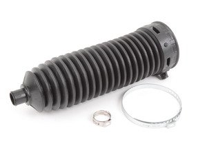 ES#2702713 - 1714630096 - Steering Rack Boot Kit - Priced Each - Includes all hardware needed for installation - Febi - Mercedes Benz