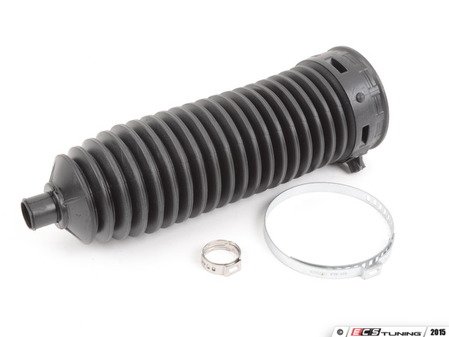 ES#2702713 - 1714630096 - Steering Rack Boot Kit - Priced Each - Includes all hardware needed for installation - Febi - Mercedes Benz