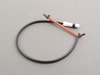 ES#2816653 - 99661236500 - Brake Pad Wear Sensor - Priced Each - Left or right side fitment - Two required - Hamburg Tech - Porsche