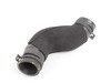 ES#38453 - 17127559476 - Radiator Hose Lower  - Radiator to elbow short peice - Genuine MINI - MINI