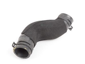 ES#38453 - 17127559476 - Radiator Hose Lower  - Radiator to elbow short peice - Genuine MINI - MINI