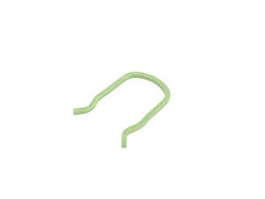 ES#2960452 - 11537547825 - PCV Intake Adapter Clip (TSI)  - ECS - 