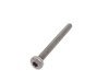 ES#468491 - N10562602 - bolt - priced each - Used in various locations. M6x60 - Genuine Volkswagen Audi - Volkswagen