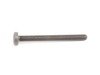 ES#468491 - N10562602 - bolt - priced each - Used in various locations. M6x60 - Genuine Volkswagen Audi - Volkswagen