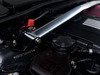 ES#2917794 - 007690ECS01 - Performance Strut Tower Brace - polished - Reduces chassis flex for increased handling, while enhancing your vehicle's appearance. - ECS - BMW