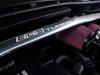 ES#2917794 - 007690ECS01 - Performance Strut Tower Brace - polished - Reduces chassis flex for increased handling, while enhancing your vehicle's appearance. - ECS - BMW