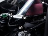 ES#2917794 - 007690ECS01 - Performance Strut Tower Brace - polished - Reduces chassis flex for increased handling, while enhancing your vehicle's appearance. - ECS - BMW
