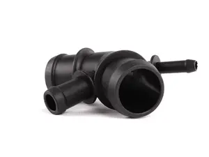 Coolant Distribution Pipe