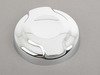 ES#2734637 - 51177333620 - Full Cap Cover - Covers over the gas cap itself in the cover pot - Genuine MINI - MINI