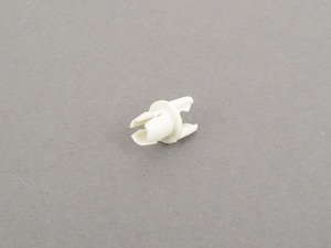 ES#1662167 - 1249880978 - Interior Door Handle Clip - Priced Each - If your interior door handle feels loose or has broken off, restore its functionality by replacing it with new, secure clips. - Genuine Mercedes Benz - Mercedes Benz