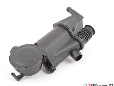 ES#2794819 - 99610702355 - Air-Oil Separator - Keep your crankcase pressures and emissions down with a new separator - Hamburg Tech - Porsche