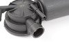 ES#2794819 - 99610702355 - Air-Oil Separator - Keep your crankcase pressures and emissions down with a new separator - Hamburg Tech - Porsche
