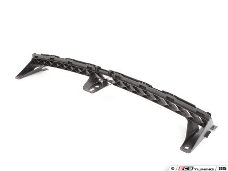 ES#2773824 - 5C6805706J - Front Bumper Guide - Secures front bumper to core support - Genuine Volkswagen Audi - Volkswagen