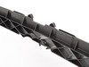 ES#2773824 - 5C6805706J - Front Bumper Guide - Secures front bumper to core support - Genuine Volkswagen Audi - Volkswagen