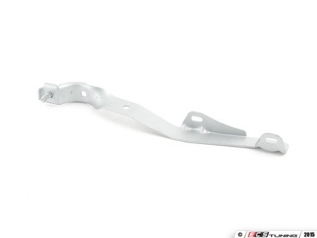 ES#40440 - 18301728585 - E36 Exhaust Support - Genuine BMW - BMW