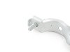 ES#40440 - 18301728585 - E36 Exhaust Support - Genuine BMW - BMW