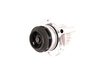 ES#8847 - 038121011G - Water Pump - Featuring a plastic impeller - Graf - Audi Volkswagen