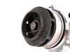 ES#8847 - 038121011G - Water Pump - Featuring a plastic impeller - Graf - Audi Volkswagen