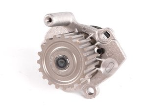 ES#8847 - 038121011G - Water Pump - Featuring a plastic impeller - Graf - Audi Volkswagen