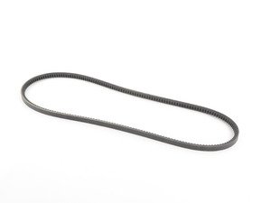 ES#209513 - 11232241172 - BELT - Genuine BMW - BMW
