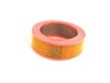 ES#248566 - 0020940404 - Engine Air Filter - Priced Each - Filters the air before it enters your engine - Mann - Mercedes Benz