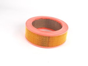 ES#248566 - 0020940404 - Engine Air Filter - Priced Each - Filters the air before it enters your engine - Mann - Mercedes Benz