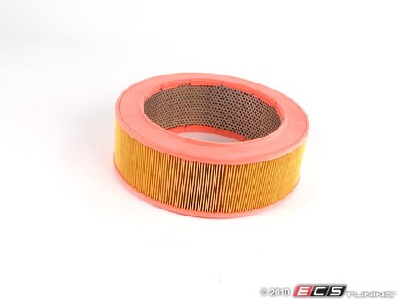 ES#248566 - 0020940404 - Engine Air Filter - Priced Each - Filters the air before it enters your engine - Mann - Mercedes Benz