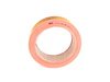 ES#248566 - 0020940404 - Engine Air Filter - Priced Each - Filters the air before it enters your engine - Mann - Mercedes Benz