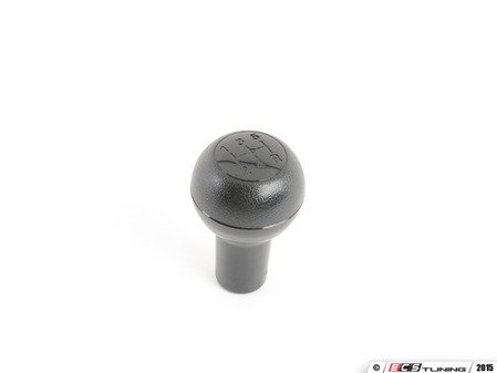 ES#1388617 - 91142407101 - 5-speed Shift Knob - With shift pattern - Genuine Porsche - Porsche