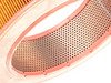 ES#248566 - 0020940404 - Engine Air Filter - Priced Each - Filters the air before it enters your engine - Mann - Mercedes Benz